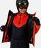 Rossignol Cieloalto - Softshell Ski Jas Dames - 20.000 mm Waterdicht - Oranje