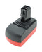 Metabo 6.25475.00 - Tool batterij NiMH 14.4V 3.0Ah - 3000mAh - 856g
