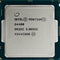 Intel Pentium G4400 - CPU - 2 cores - 3,3GHz - Socket 1151