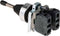 Schneider Electric XD4PA22 Harmony XD4PA22 Joystick Rechte hendel 1 stuk(s)