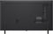 LG 50QNED80A6A - 4K QNED TV - α7 AI Processor 4K Gen8 - Zwart