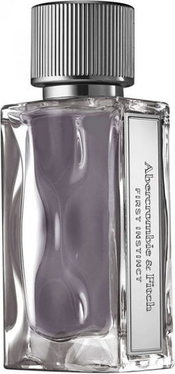 Abercrombie & Fitch - Eau de toilette - First Instinct - 100 ml