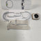 Apple Watch SE (2024) - Smartwatch - GPS - 40mm - Zilver