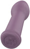 Mini-vibromasseur Dream Toys Nude Jade Mini Torp