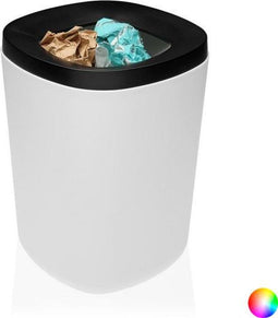 Rubbish bin polypropylene (18,3 x 25 x 18,3 cm)