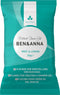 Ben & Anna Mint & Lemon Natural Shower Gel Flakes 40GR