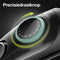 Braun Baardtrimmer 3 BT3323 - Baardtrimmer - Accu - Zwart/groen