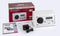 Imperial DABMAN 30 - DAB+ en FM Radio - LCD scherm 6,98 cm - Zilver/Wit