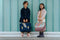Caramel & Cie - Boekentas/Schooltas lagere school regenboog ster - Medium