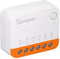 Sonoff MINIR4 - Wi-Fi Smart Switch - 40% kleiner dan MINIR2 - Inbouw