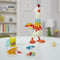 Play-Doh Animal Crew Kukele Kip