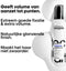L’Oréal Professionnel Tecni.ART Full Volume Extra Mousse – Lichtgewichte mousse voor volume – 250 ml