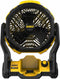 DeWalt DCE512N - Accu ventilator 18V XR Li-Ion - 180 graden draaibare kop - 3000 tpm (1 stuk)