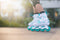 Playlife Dark Breeze Inlineskates Unisex - Maat 29-32