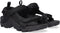 Teva Tanza Kids - Wandelsandalen - Klittenband verstelbaar - Zwart - Maat 29/30
