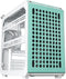 Cooler Master Qube 500 - Tower Behuizing - EATX ondersteuning - Macaron Edition