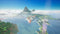 Square Enix Visions of Mana - PS5 - Actie RPG - (2024)