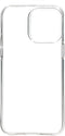 Mobiparts Classic TPU Case - Apple iPhone 14 Pro Max - Schokabsorberend - Transparant