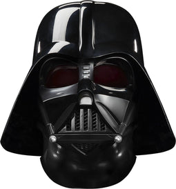 Star Wars The Black Series Darth Vader Helm - Premium Elektronische Helm - Multikleur