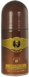 Deodorant Roller Cuba Gold (50 ml)