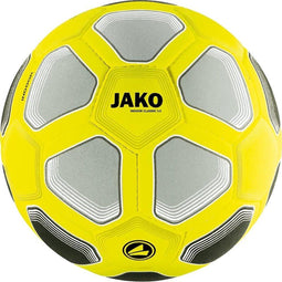 Jako Classico Indoor Bal - Ballen - geel - 5