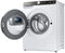 Samsung WW90T554AAT/S2 - Wasmachine - 9kg laadvermogen - A energieklasse - 1.400rpm centrifuge