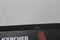 Kärcher WV 2 Plus N - Ruitenreiniger - Looptijd accu 35 min - Werkbreedte 170/280 mm - Wit