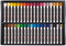 Eberhard Faber oliepastelkrijt - Artist Color - 36 stuks - in opbergbox - EF-522036