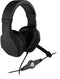 Genesis Argon 200 - Gaming Headset - 50 mm drivers - Zwart