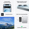 APPLE iPhone 15 - 5G - 128 GB - Blauw