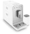 Smeg BCC13WHMEU - Volautomatische koffiemachine - 10 functies 19 bar druk - Mat wit