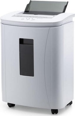 iOCHOW Papierversnipperaar met Automatische Invoer