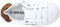 Shoesme Sneakers - Lage sneakers - Stootneus - white gold