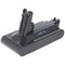 Vacuum cleaner battery as a replacement for Dyson 969352-02, SV12, 206340 - 2500mAh 25.2V Li-Ion