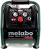 Metabo 601521850 - Accu-compressor 18V - Olievrij 120 l/min - 5l (1 stuk)