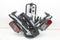 Pro-User Diamant SG2 - Fietsendrager - 2 Fietsen - Zwart