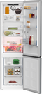 Beko B5rcna346hxb - Koelvriescombinatie - 316 Liter - NoFrost - RVS