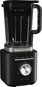 KitchenAid 5KSB2073EBM - Blender - 1200W 10 snelheden - Zwart