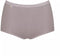 sloggi Basic+ Maxi C3P - Dames Onderbroek - 3-pack - Zachtroze Bruin Taupe (3 stuks)