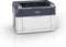 KYOCERA FS-1061DN - Zwart/wit laserprinter - 25 A4-pagina's per minuut - Compact
