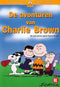 BOY NAMED CHARLIE BROWN - DVD - Dolby Digital geluid - Nederlands ondertiteld