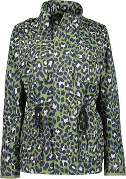 Cars Jeans Danisha - Meisjes Jas - Opstaande kraag - Maat 140
