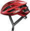 Abus PowerDome - Fietshelm - Verstelbaar - Blaze Red
