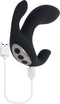 Playboy - Triple Threat - Zwart