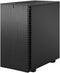 Fractal Design Define 7 Mini - Micro-ATX Behuizing - 4x 2.5