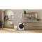 Bauknecht B6R08ESILENCE - Wasmachine - 8kg - 1400T - Wit