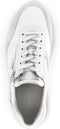 Gabor 46.405.51 - Sneakers - Slanke sneaker - Wit