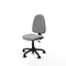 Bureaustoel Algarra Piqueras y Crespo B0001RN Lichtgrijs