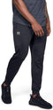 Under Armour SPORTSTYLE TRICOT JOGGER - Heren Sportbroek - Trekkoord - Zwart - Maat XXL