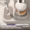 Philips Baristina Latte BAR400/00 Espressomachine - Pistonmachine - Cappuccino - Automatische Melkopschuimer - Wit